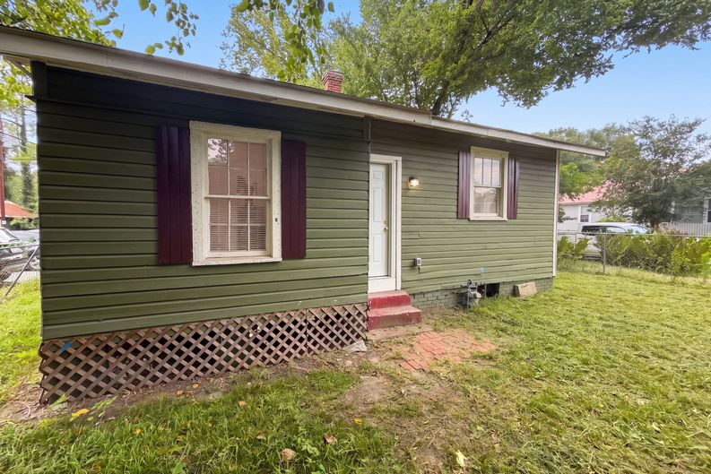 Photo 5 of 16 of 114 Ellis St, Augusta, GA