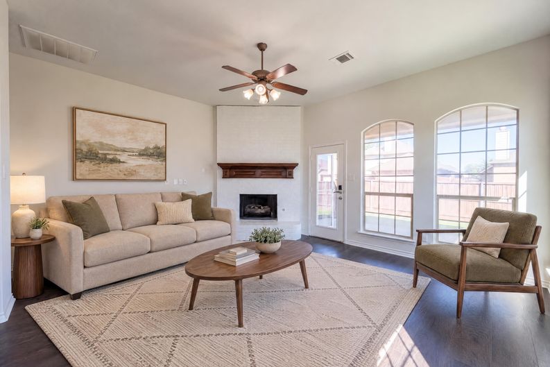 Photo 8 of 21 of 5800 Chuck Wagon Ln, McKinney, TX