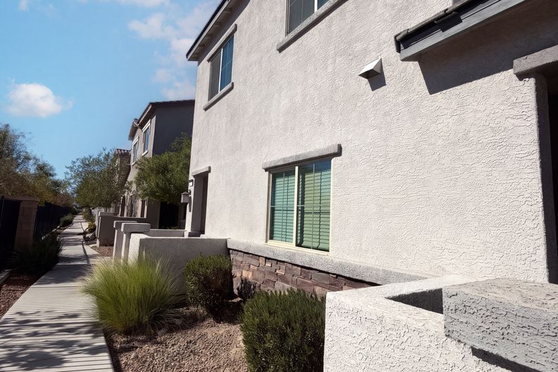 Photo 36 of 38 of 813 Clouded Valley Ave, North Las Vegas, NV
