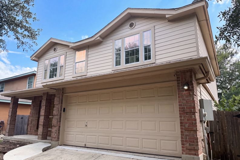Photo 16 of 18 of 2648 Hunt St, New Braunfels, TX