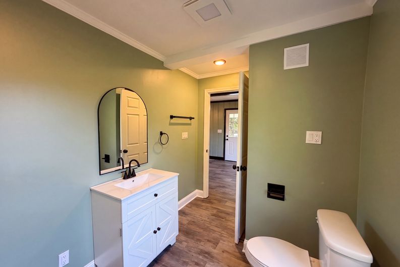 Photo 9 of 16 of 2324 Stevens Rd, Raleigh, NC