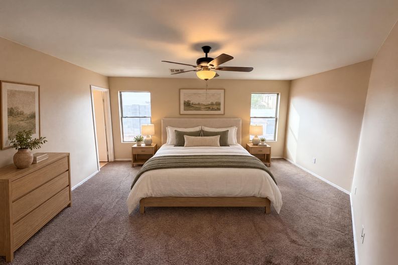 Photo 15 of 30 of 9729 W Cordes Rd, Tolleson, AZ