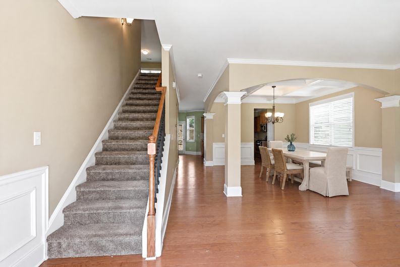 Photo 6 of 44 of 206 Providence Walk Ct, Canton, GA