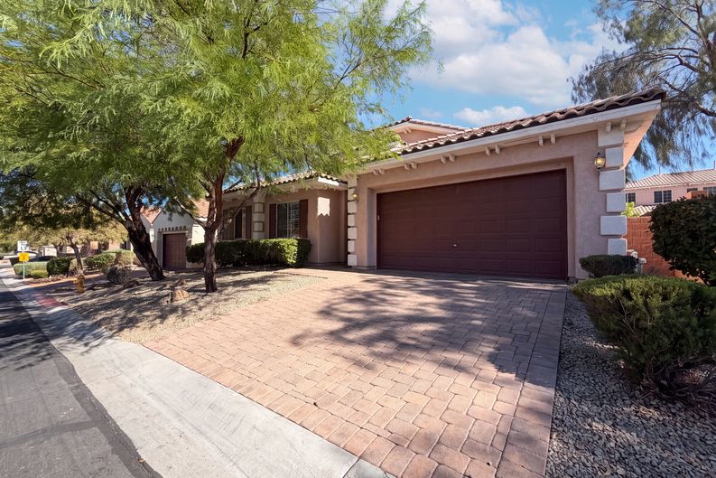 Photo 23 of 27 of 7937 Base Camp Ave, Las Vegas, NV