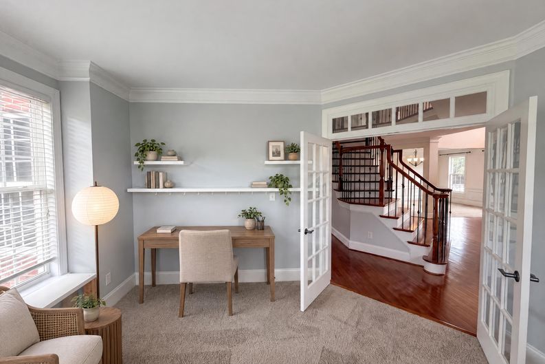 Photo 16 of 33 of 7791 Newhaven Dr, Oak Ridge, NC