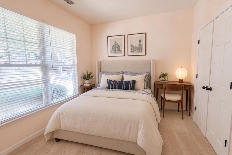 Photo 10 of 17 of 12740 Windyedge Rd, Huntersville, NC