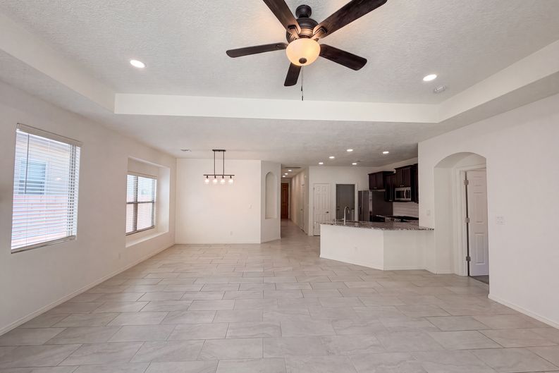 Photo 6 of 20 of 2032 Lobo Trot Ct SE, Albuquerque, NM