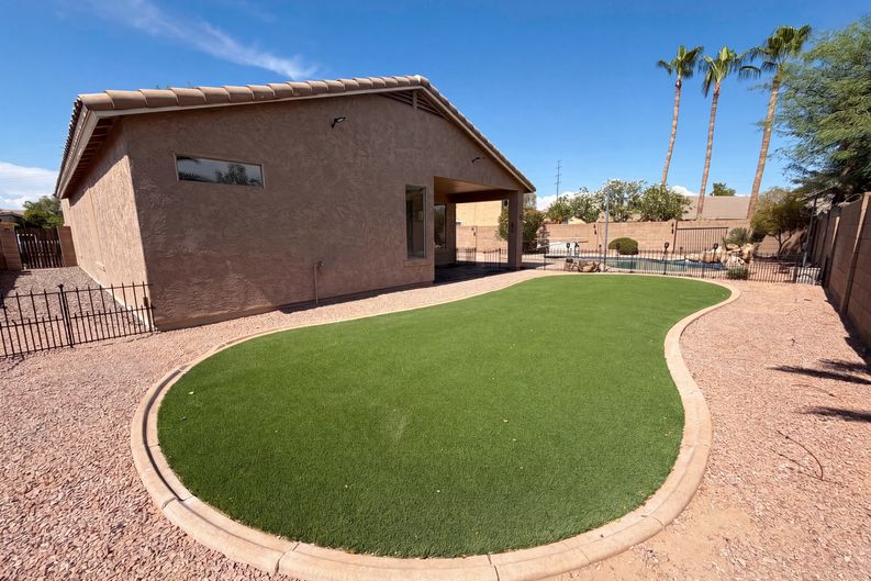 Photo 17 of 19 of 3421 E Dennisport Ave, Gilbert, AZ