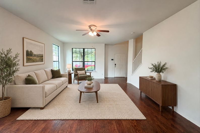 Photo 3 of 19 of 8506 Sunset Canyon Dr, Temple, TX