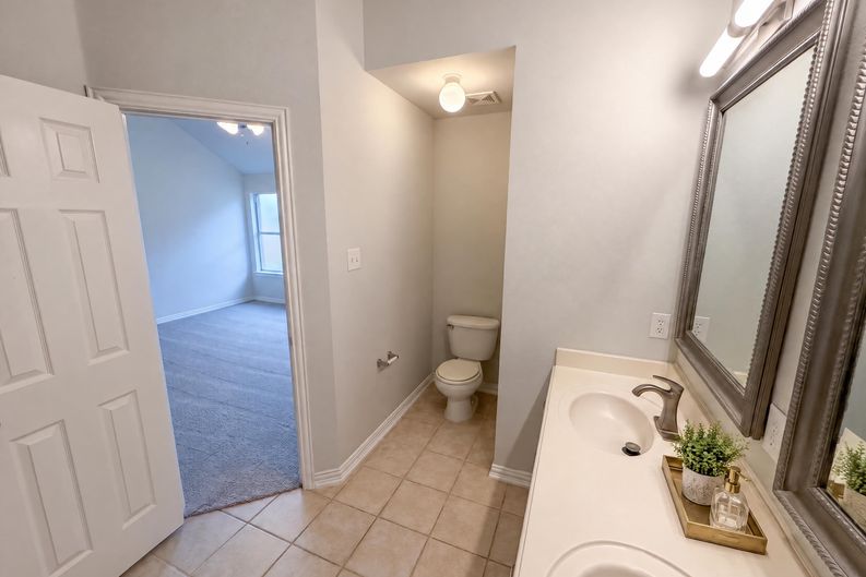 Photo 34 of 52 of 2821 Enchanted Eve Dr, Little Elm, TX