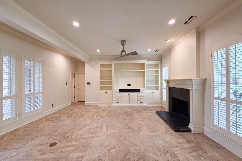 Photo 13 of 38 of 4606 Mill Wood Dr, Colleyville, TX