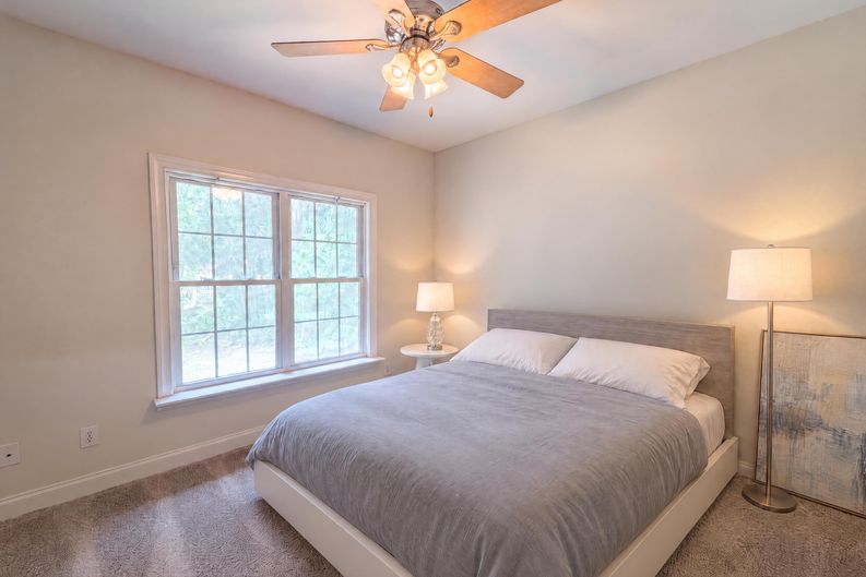 Photo 12 of 16 of 4336 N Greg Allen Way, Oxford, NC