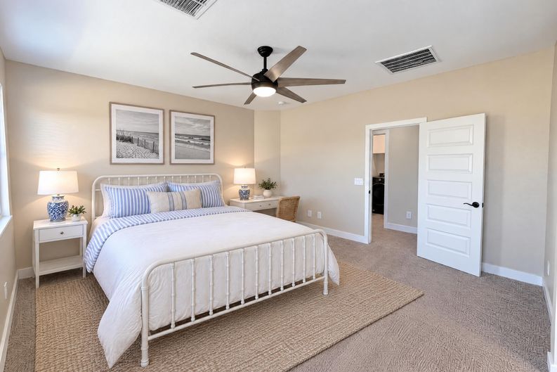Photo 36 of 45 of 17996 W Raymond St, Goodyear, AZ