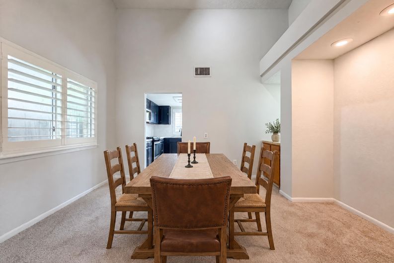 Photo 8 of 21 of 807 Mountain Meadows Dr, Katy, TX