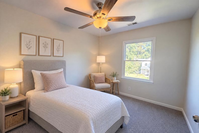 Photo 10 of 17 of 5908 Wateree Dr, Durham, NC