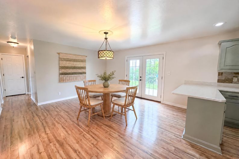 Photo 6 of 28 of 144 Lizzie Wallin Rd, Crab Orchard, KY
