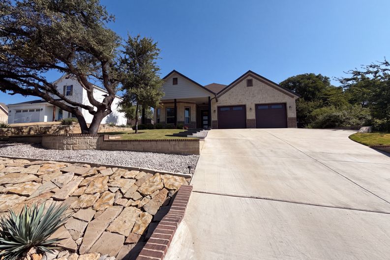 Photo 23 of 24 of 8912 Holt St, Lakeside, TX