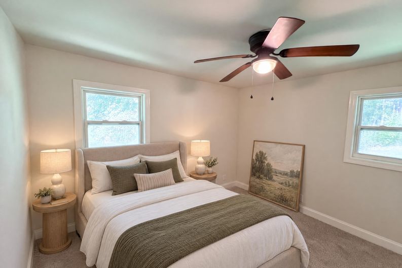 Photo 4 of 27 of 4141 E Fairview Rd SW, Stockbridge, GA