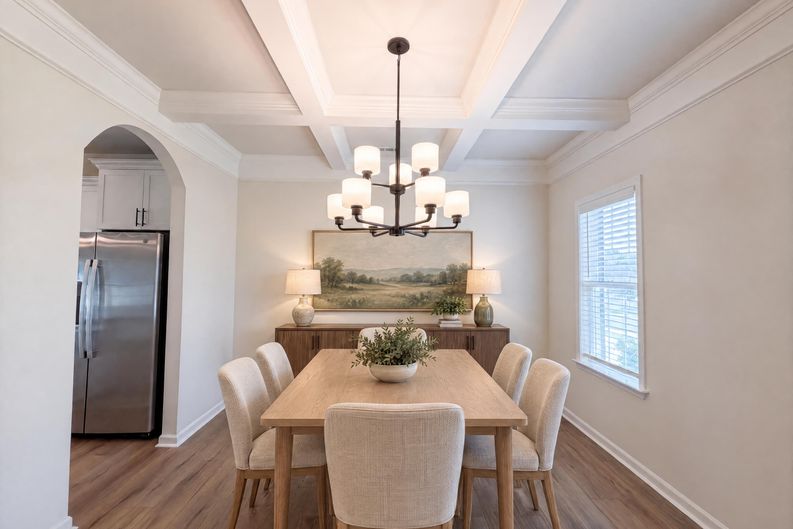 Photo 7 of 37 of 7463 Buckview Ct, Kernersville, NC