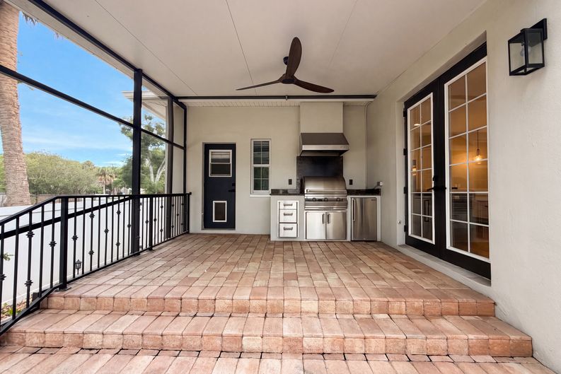 Photo 40 of 62 of 5105 W Neptune Way, Tampa, FL