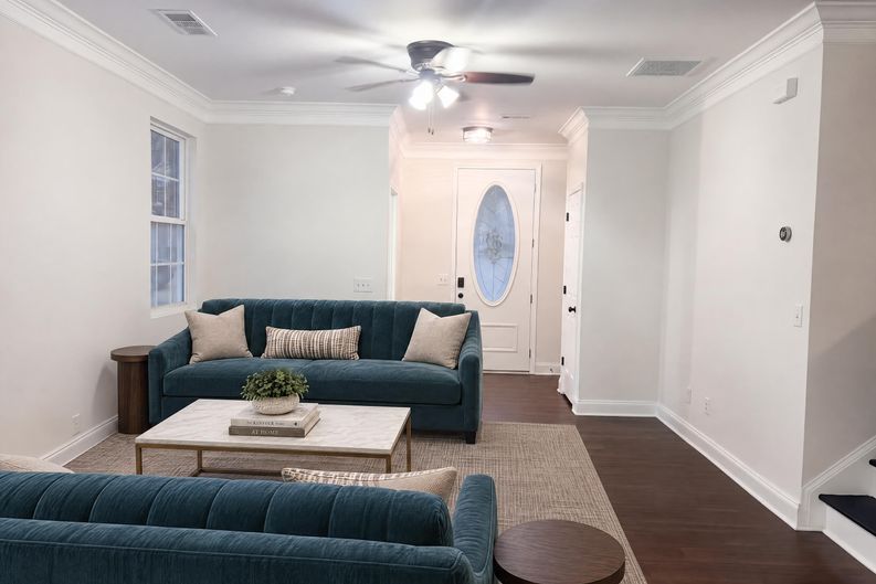 Photo 6 of 26 of 205 Nacoochee Way, Canton, GA