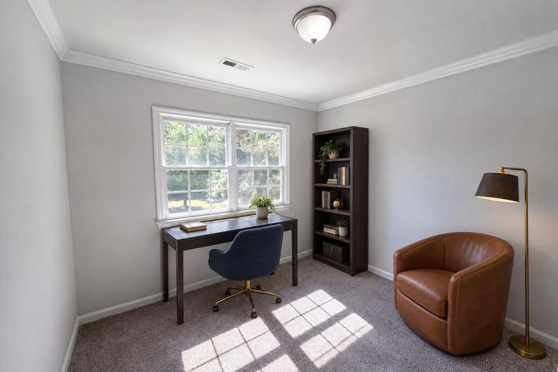 Photo 4 of 23 of 122 Crookham Ct, Wake Forest, NC