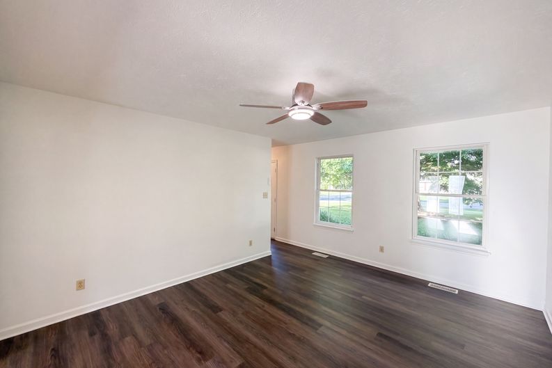 Photo 10 of 21 of 7625 Combs Rd, Indianapolis, IN