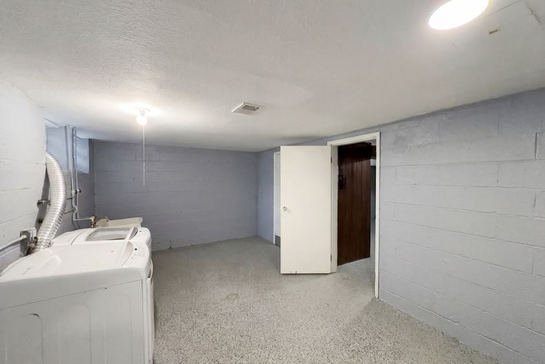 Photo 14 of 17 of 18715 Libby Rd, Maple Heights, OH