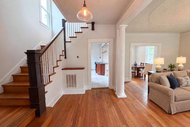Photo 6 of 21 of 3311 Garland Ave, Richmond, VA
