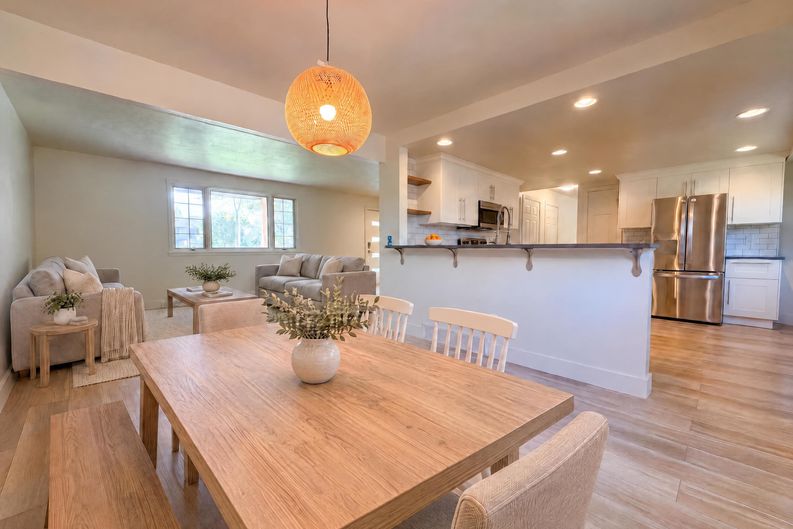 Photo 6 of 43 of 7447 S Ames Ct, Littleton, CO