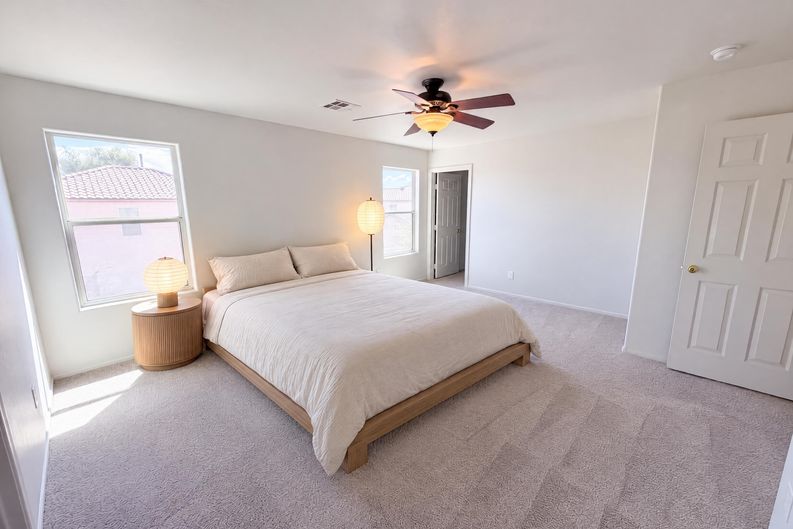 Photo 12 of 46 of 2841 Swanson Ave, North Las Vegas, NV