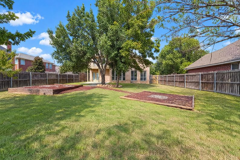 Photo 25 of 29 of 1017 Laurel Oak Dr, Flower Mound, TX