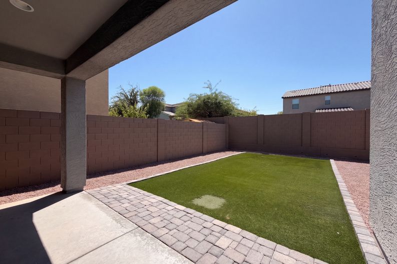 Photo 31 of 35 of 3325 W Dunbar Dr, Phoenix, AZ