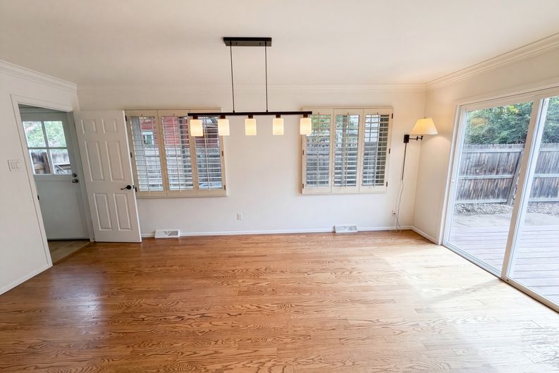 Photo 11 of 33 of 1741 S Krameria Way, Denver, CO