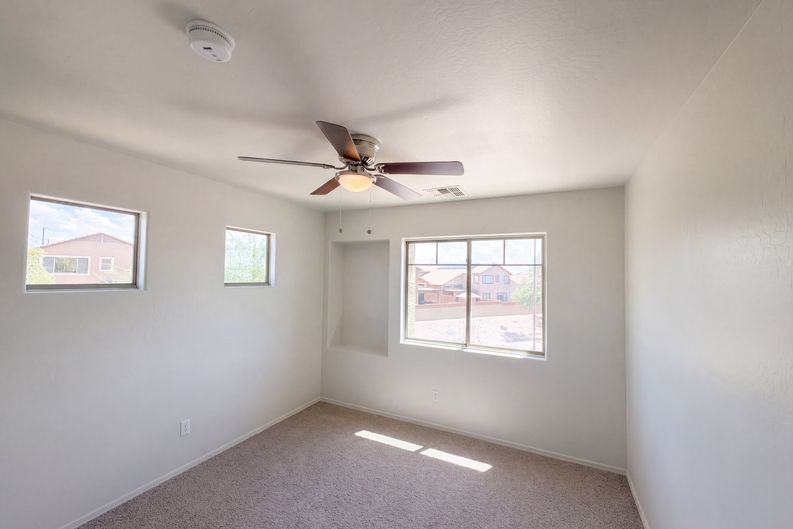 Photo 21 of 30 of 25798 W Hilton Ave, Buckeye, AZ