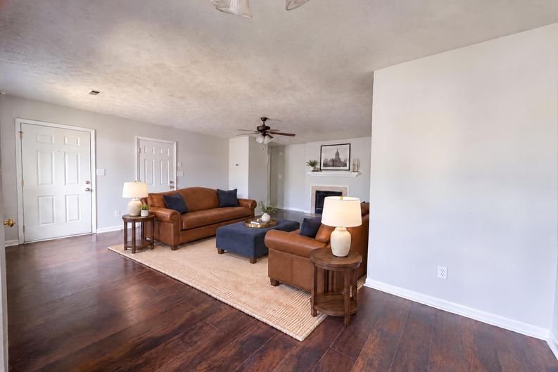 Photo 3 of 15 of 1710 Winnabow Dr, Fayetteville, NC