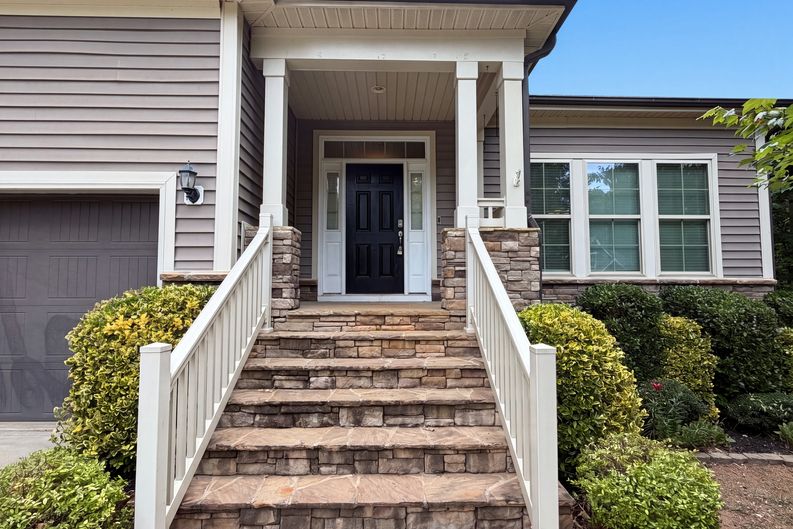 Photo 21 of 26 of 6621 Blalock Forest Dr, Willow Spring, NC