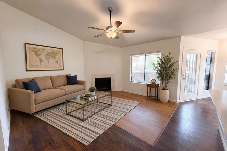 Photo 3 of 26 of 5230 E Brown Rd, Mesa, AZ