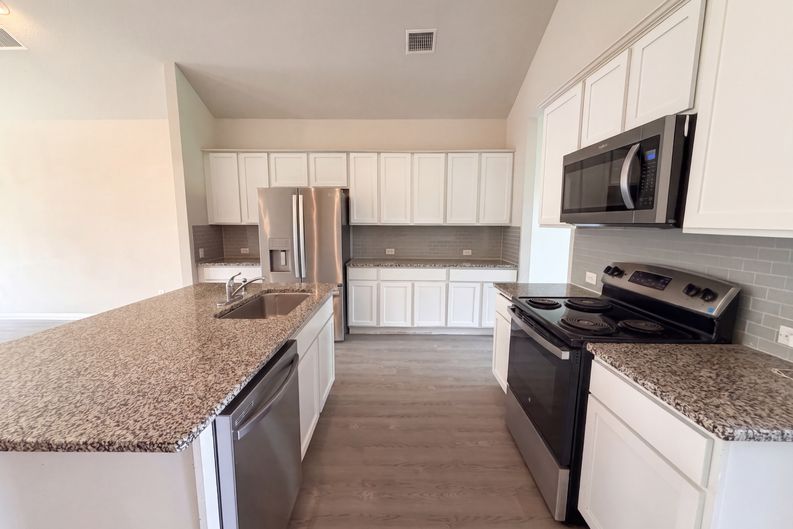 Photo 15 of 20 of 1508 Ferryman Dr, Georgetown, TX