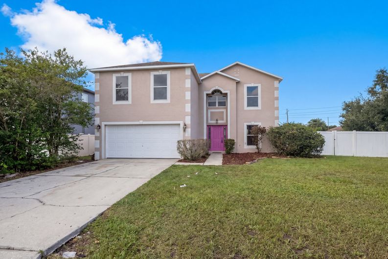 Photo 23 of 28 of 1818 Superior Ct, Kissimmee, FL