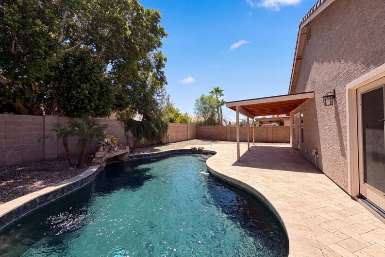 Photo 27 of 28 of 8747 W Lone Cactus Dr, Peoria, AZ