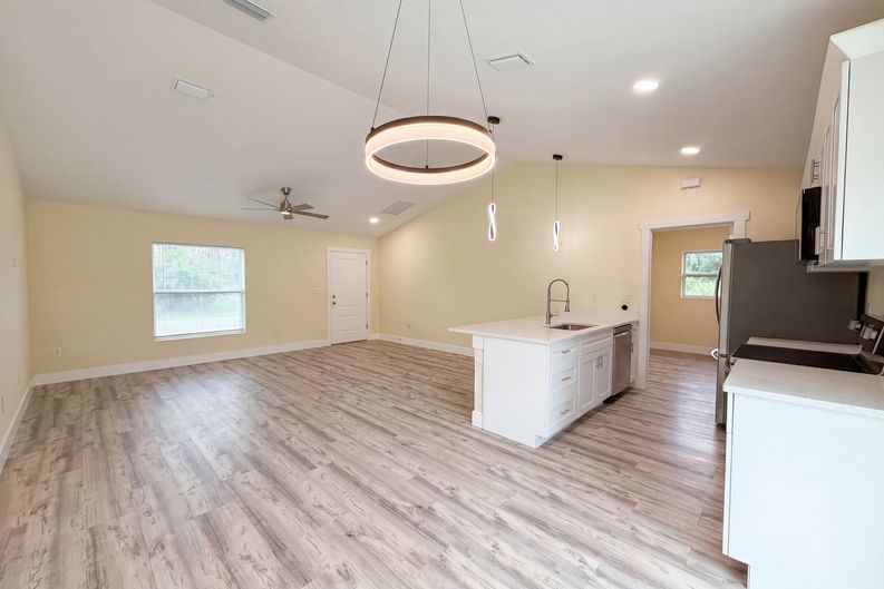 Photo 6 of 19 of 1914 Landau Ave, North Port, FL