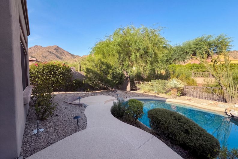 Photo 36 of 40 of 12007 N 138th St, Scottsdale, AZ