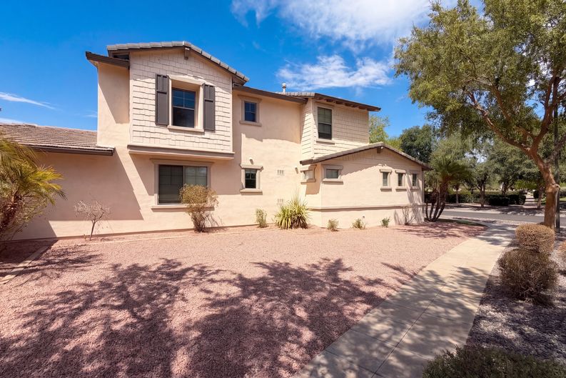 Photo 31 of 38 of 15363 W Pershing St, Surprise, AZ
