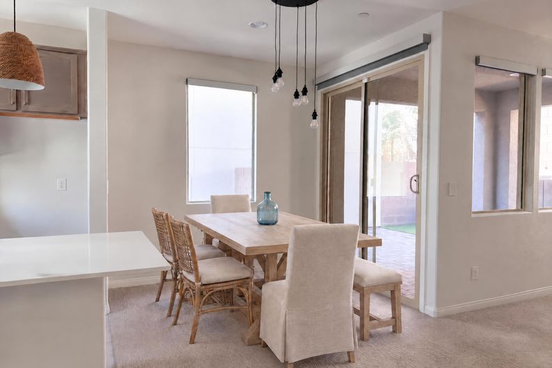 Photo 9 of 26 of 655 Angel Aura St, Las Vegas, NV