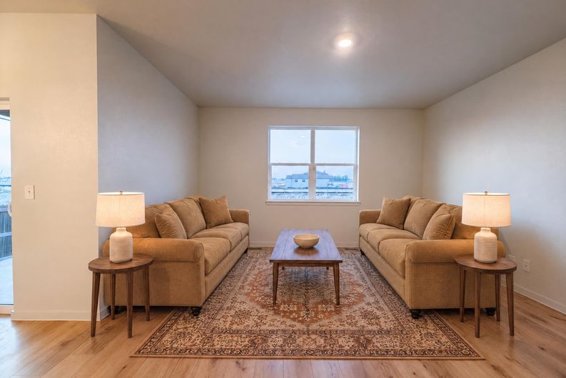 Photo 3 of 38 of 2341 Mountain Sky Dr, Fort Lupton, CO