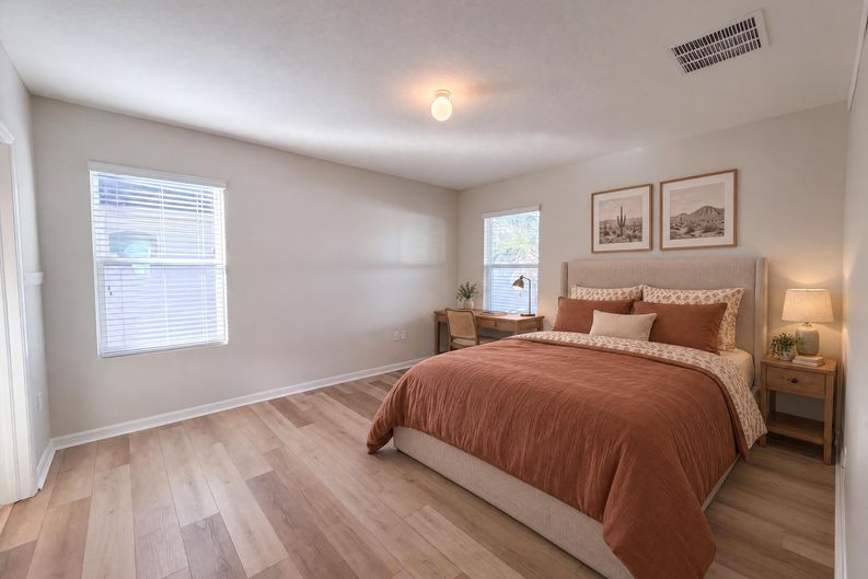 Photo 4 of 18 of 4269 Bramblewood Loop, Spring Hill, FL