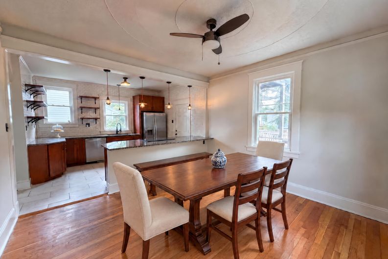 Photo 8 of 21 of 3311 Garland Ave, Richmond, VA