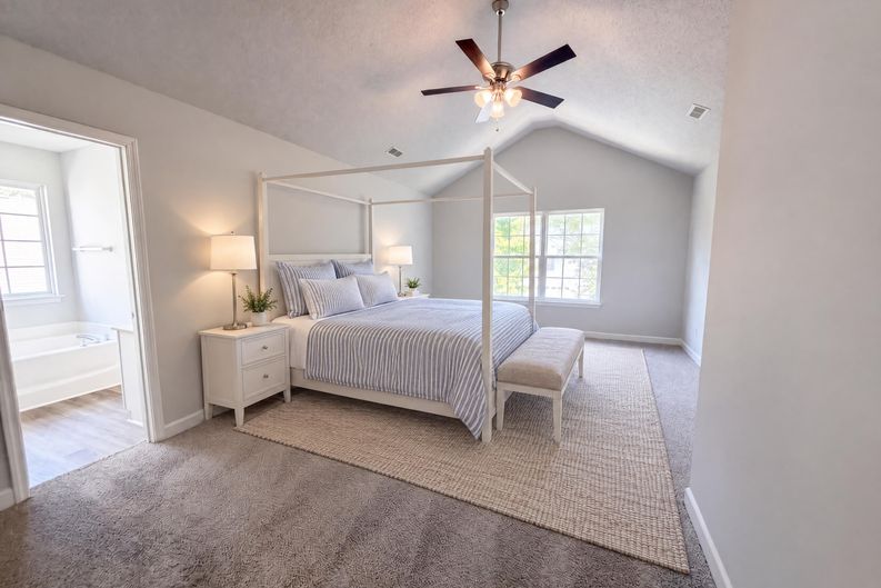 Photo 4 of 18 of 3978 Shasta Cir, Clover, SC