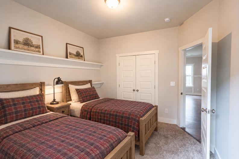 Photo 12 of 25 of 24 Silky Oak Cir SW, Huntsville, AL